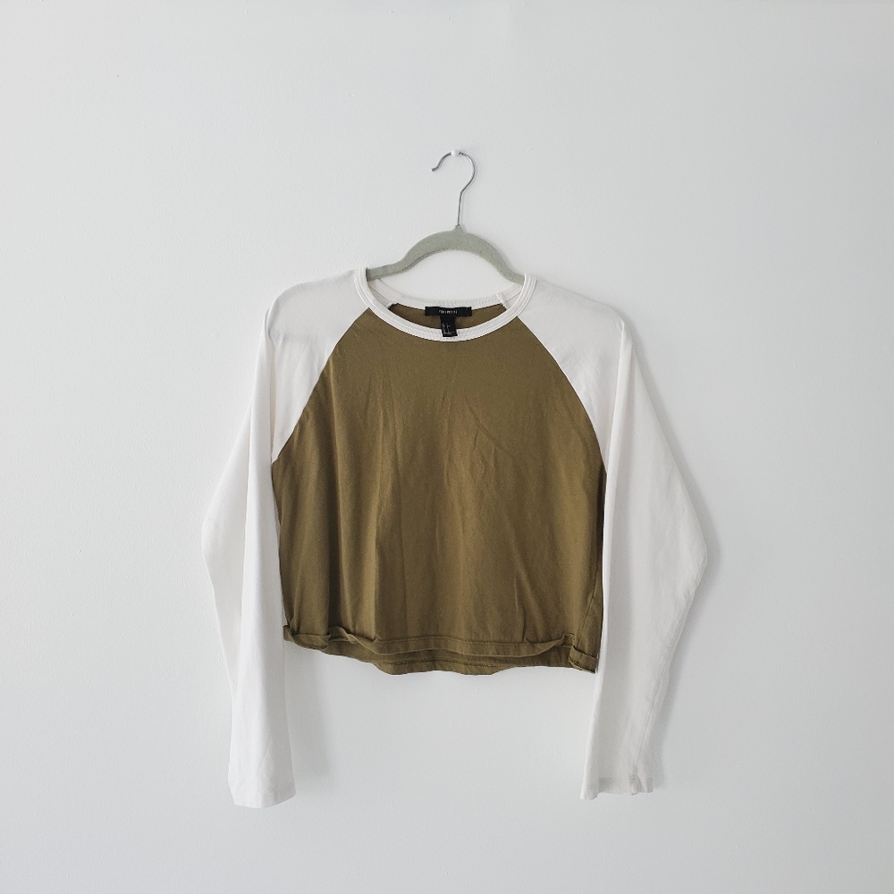 3/$20 | forever 21 shirt